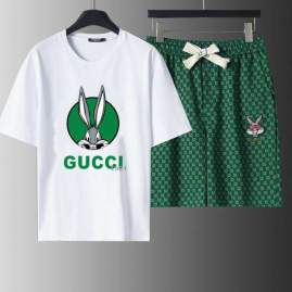 Picture of Gucci Shirt Pant Suits _SKUGucciM-5XLkdtn5822219
